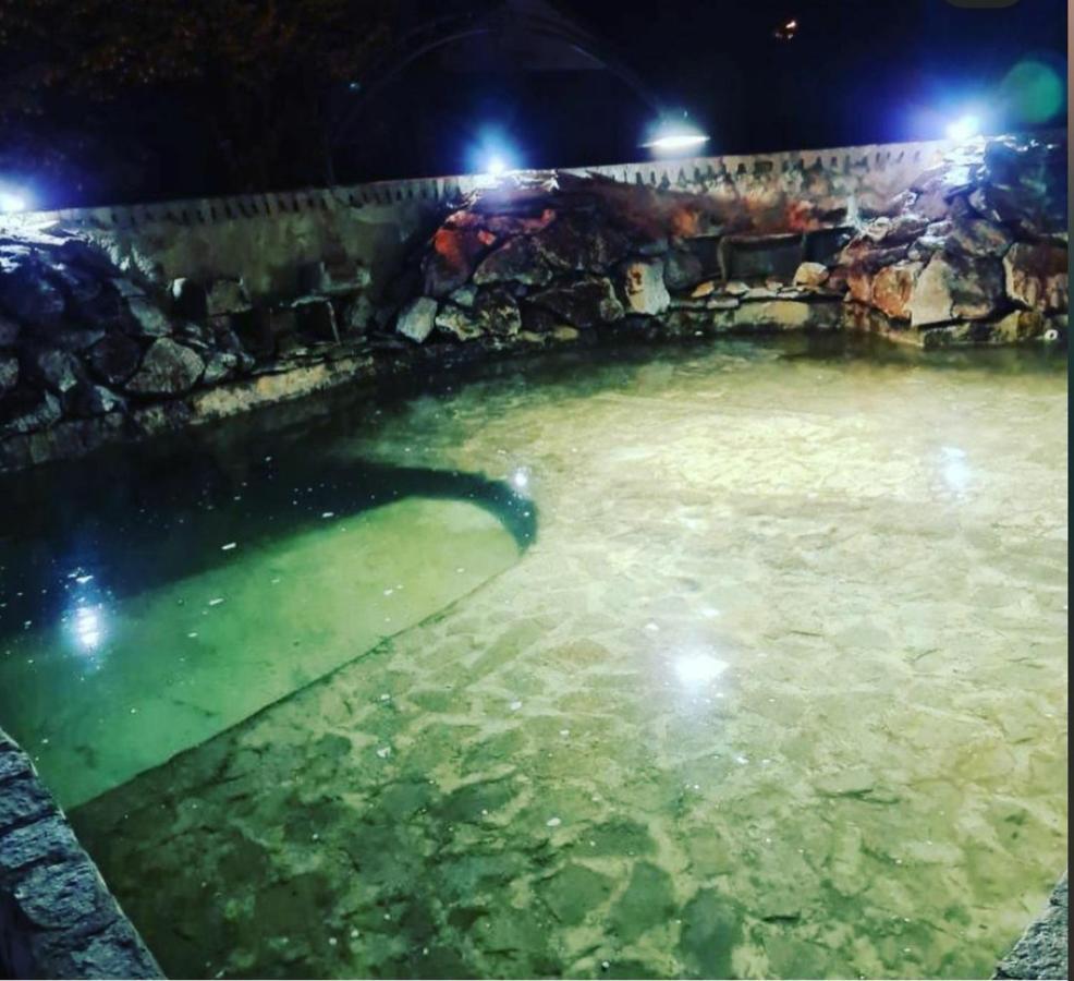 Хотелски Комплекс Копитото Tamarino Dış mekan fotoğraf